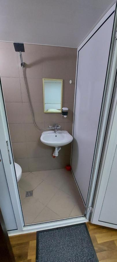 Apartamento Stai Za Gosti Pri Zori I Itzo Nova Zagora Exterior foto