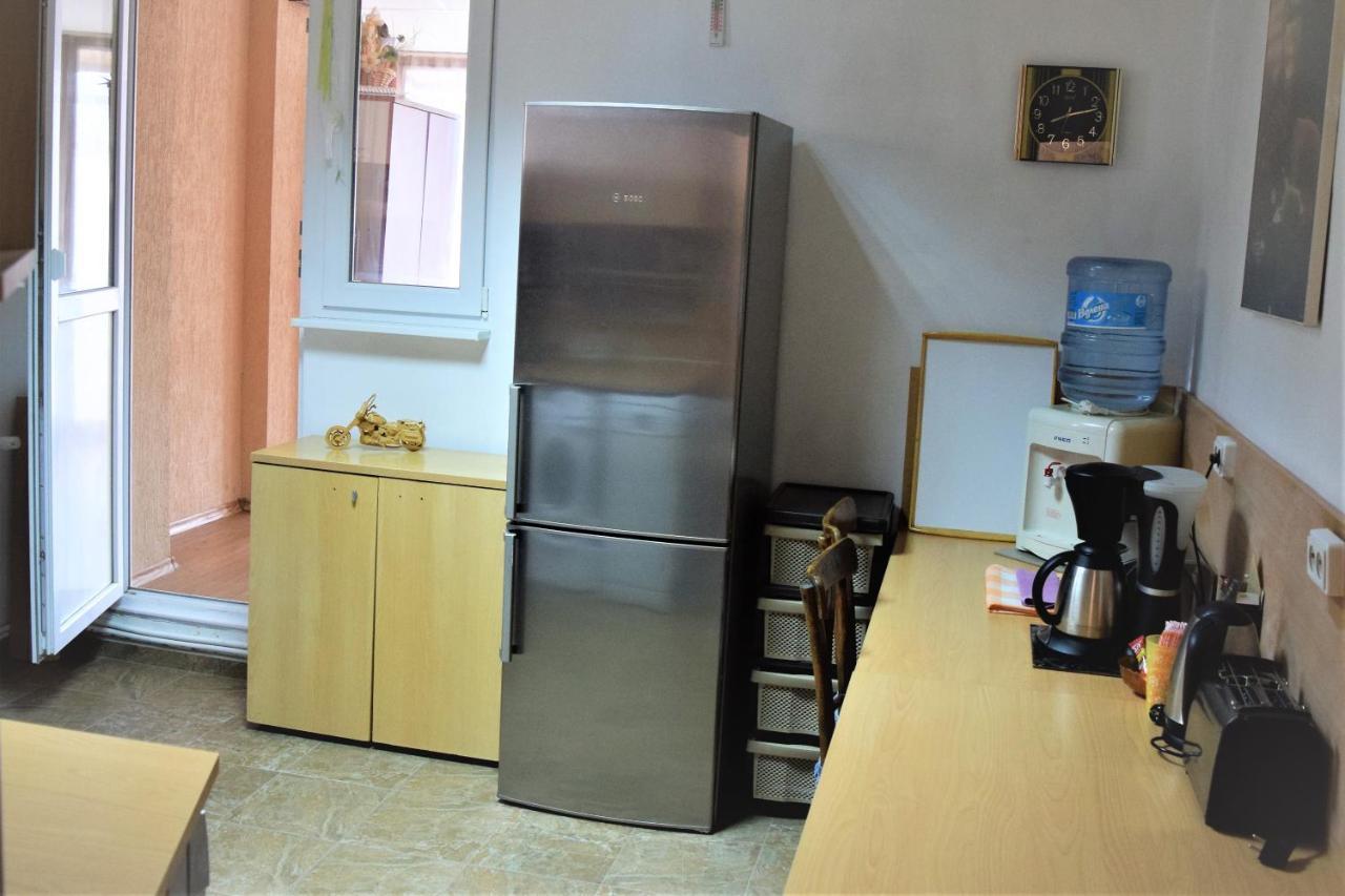 Apartamento Stai Za Gosti Pri Zori I Itzo Nova Zagora Exterior foto