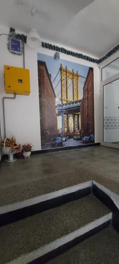 Apartamento Stai Za Gosti Pri Zori I Itzo Nova Zagora Exterior foto