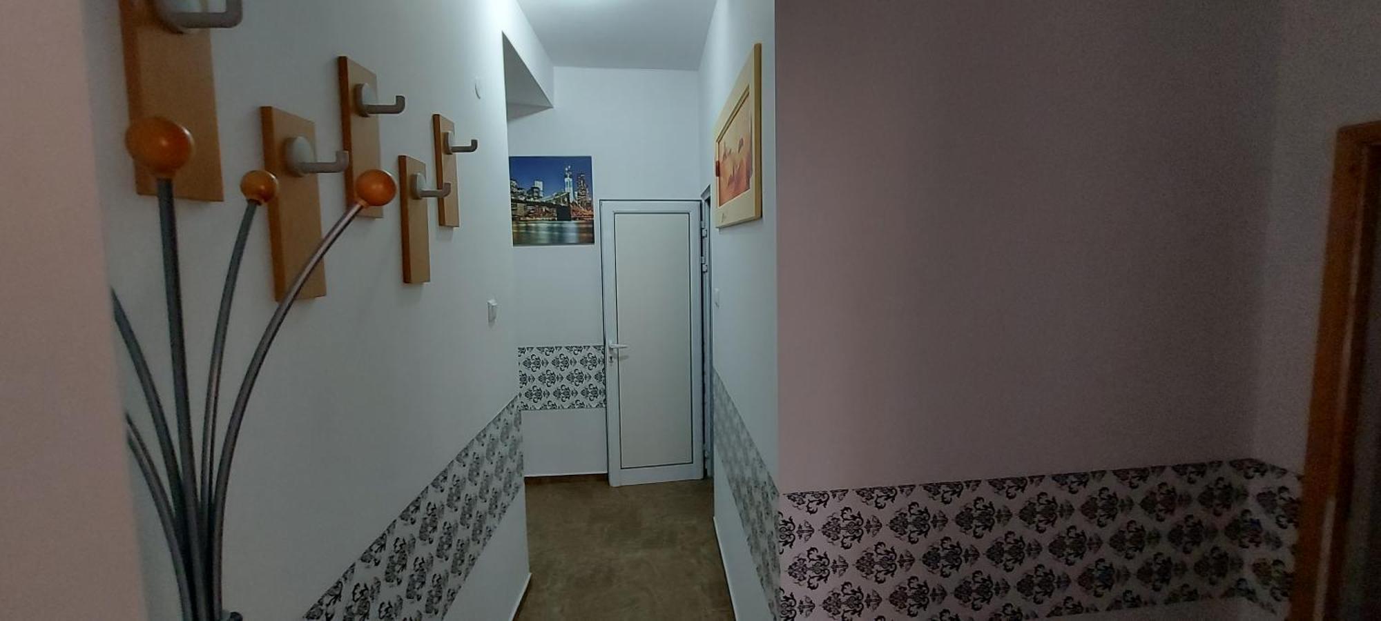 Apartamento Stai Za Gosti Pri Zori I Itzo Nova Zagora Exterior foto